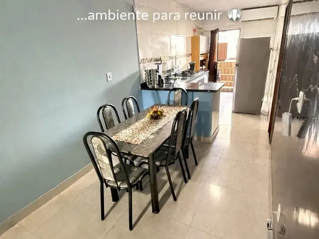 Imagem 8: Casa Completa com Piscina em Cabuçu - Perto da Praia