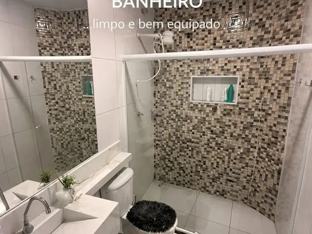 Imagem 12: Casa Completa com Piscina em Cabuçu - Perto da Praia