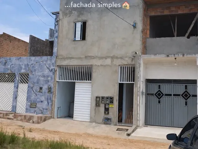 Imagem 5: Casa Completa com Piscina em Cabuçu - Perto da Praia