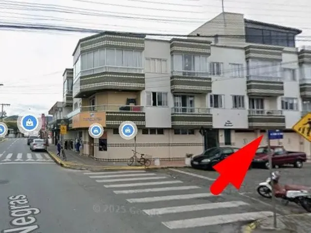 Imagem: Apartamento para Locação em Camboriú