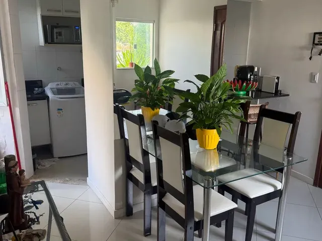 Imagem: Apartamento para Alugar Mobiliado