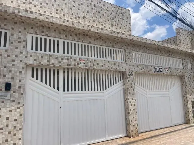 Imagem: Casa 3/4 com Garagem Px Ao Centro