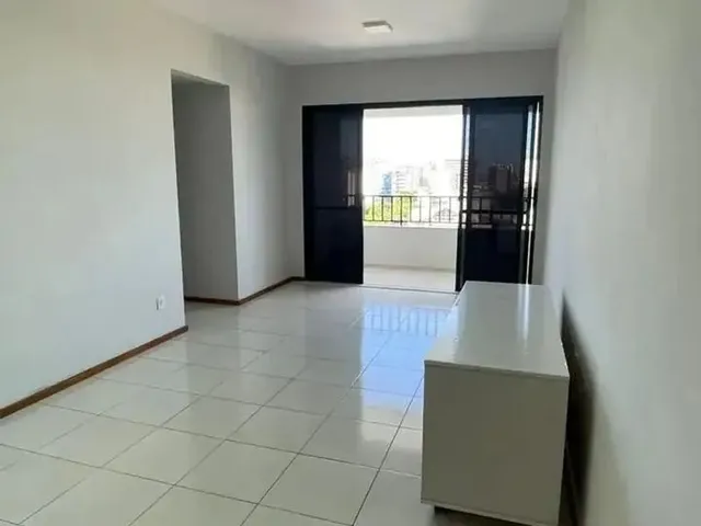 Imagem: Apartamento para Locação no Solar do Acupe