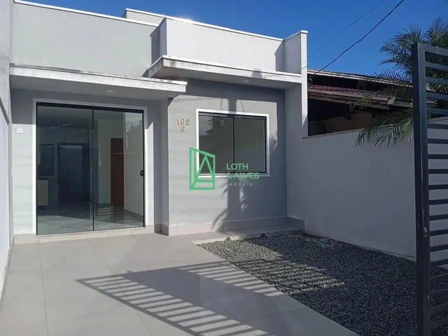 Imagem: Casa para Locação 02 Dormitórios Sendo