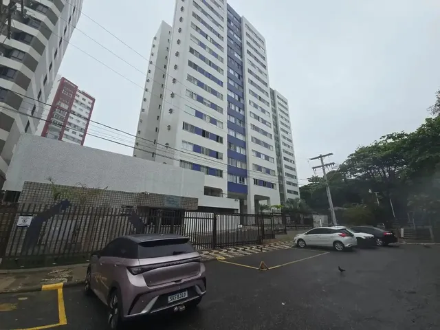 Imagem: Apartamento para Locação no Praia de Interlagos