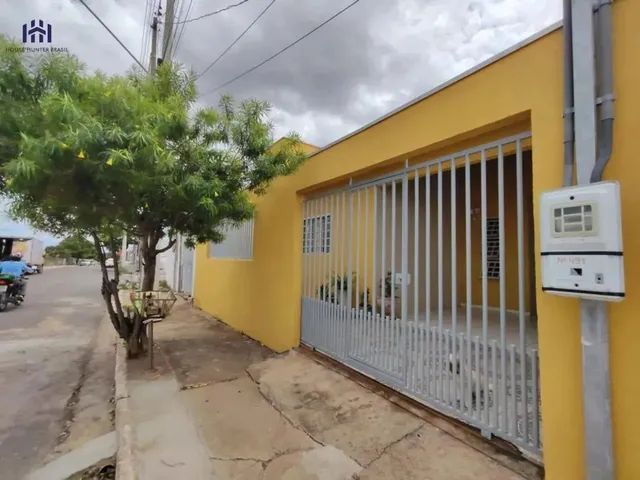 Imagem: Casa com 3 Dormitórios, Sendo Uma Suíte