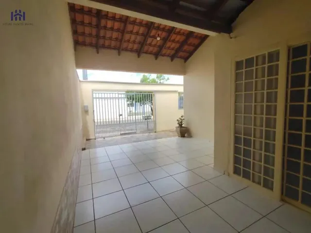 Imagem 4: Casa com 3 Dormitórios, Sendo Uma Suíte 160M² para Alugar Por, R$ 2.000,00 - Bairro