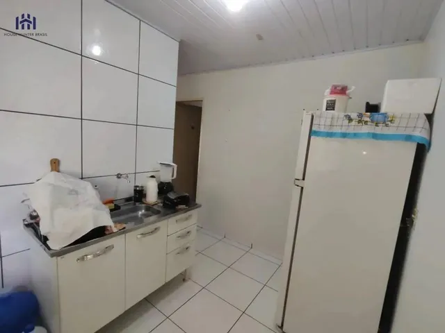 Imagem 6: Casa com 3 Dormitórios, Sendo Uma Suíte 160M² para Alugar Por, R$ 2.000,00 - Bairro