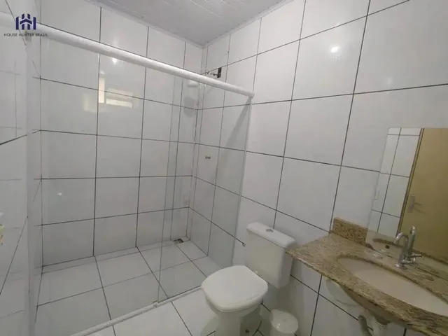 Imagem 8: Casa com 3 Dormitórios, Sendo Uma Suíte 160M² para Alugar Por, R$ 2.000,00 - Bairro