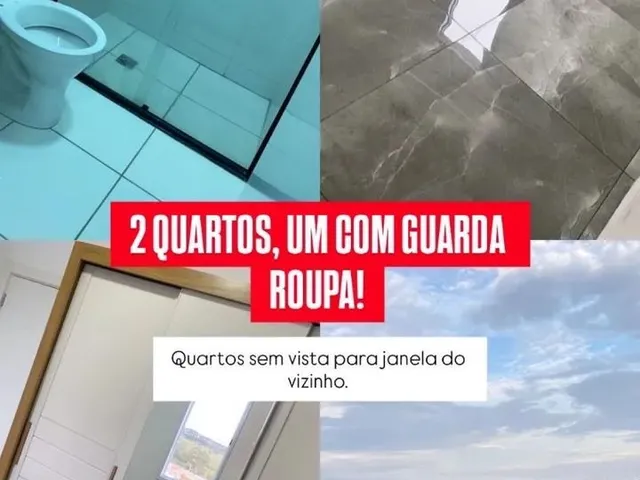 Imagem 13: Apartamento Mobiliado com Móveis Planejados
