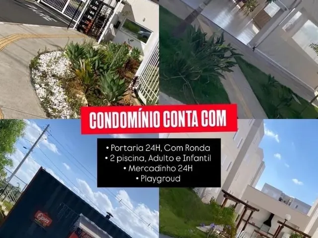 Imagem 16: Apartamento Mobiliado com Móveis Planejados