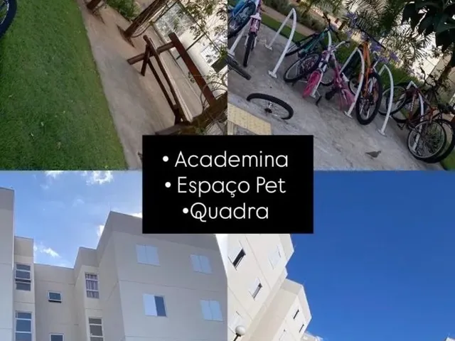 Imagem 3: Apartamento Mobiliado com Móveis Planejados