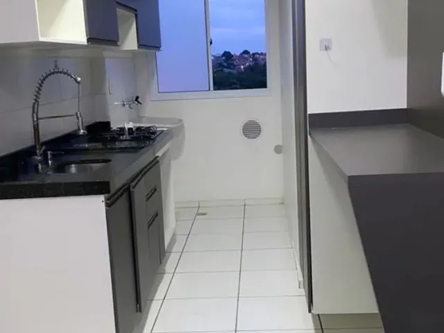 Imagem 15: Apartamento Mobiliado com Móveis Planejados
