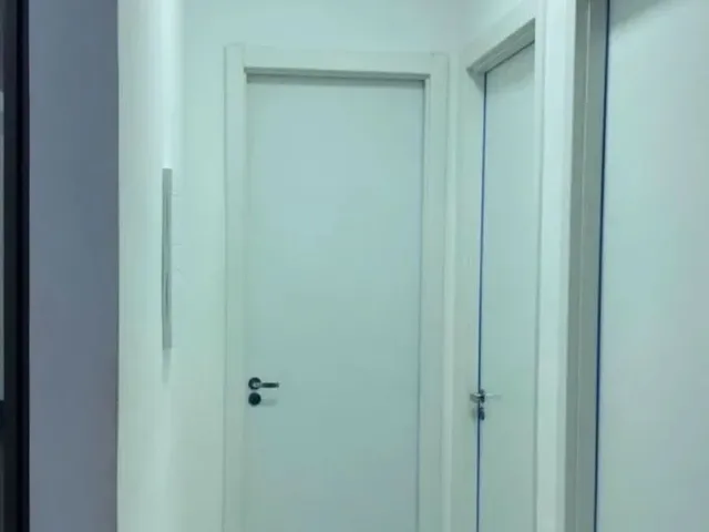 Imagem 6: Apartamento Mobiliado com Móveis Planejados