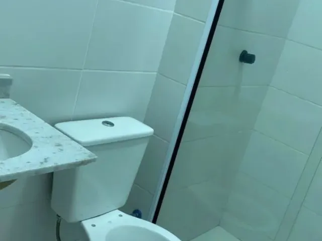 Imagem 9: Apartamento Mobiliado com Móveis Planejados
