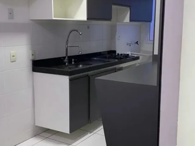 Imagem 10: Apartamento Mobiliado com Móveis Planejados