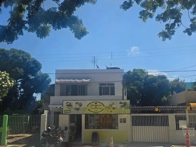 Imagem: Alugo Casa no 1° Andar com 2 Quartos em