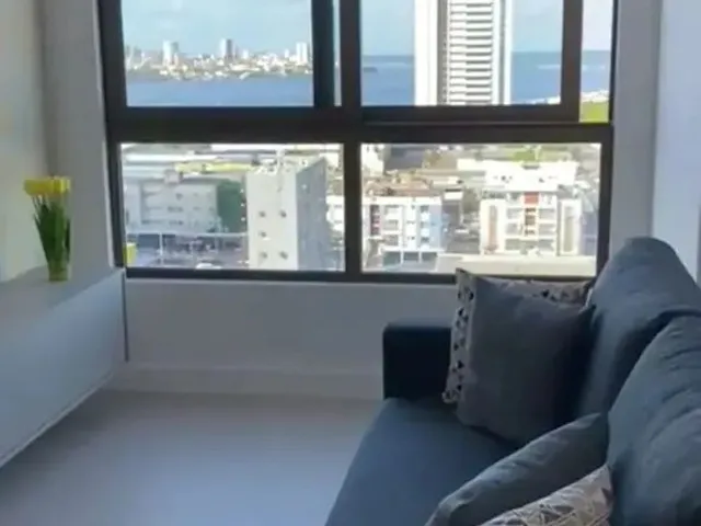 Imagem: Apartamento para Locação no Parque Shoping
