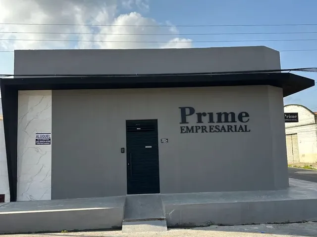 Imagem: Aluguel de Sala Comercial