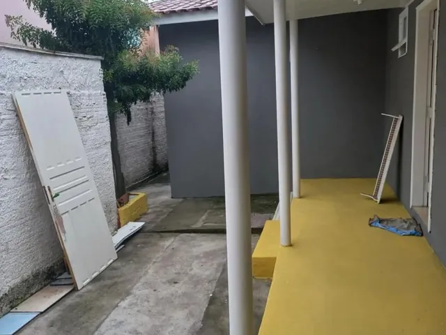 Imagem: Casa Aluguel Fundos
