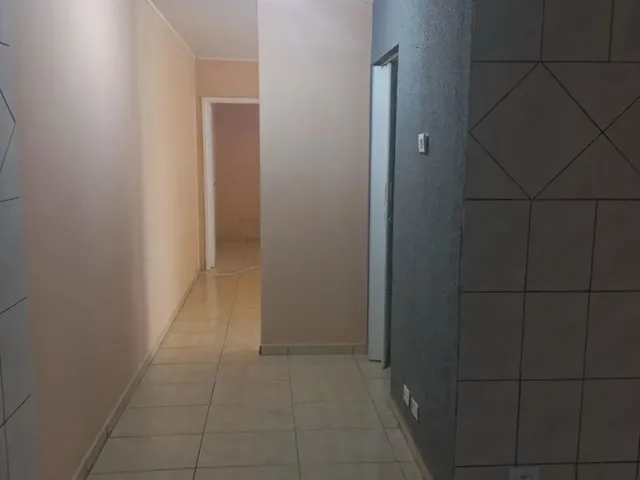 Imagem 2: Casa Aluguel Fundos