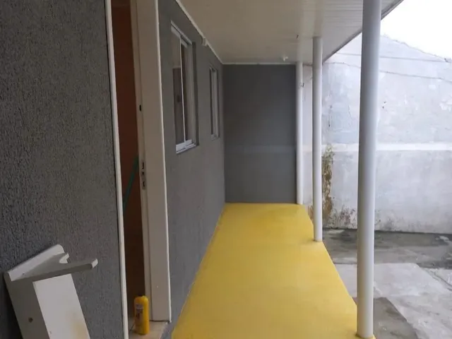 Imagem 3: Casa Aluguel Fundos