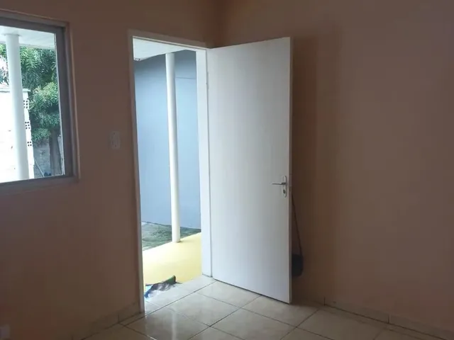 Imagem 4: Casa Aluguel Fundos