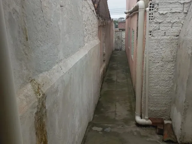 Imagem 5: Casa Aluguel Fundos