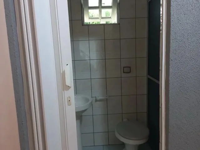 Imagem 9: Casa Aluguel Fundos