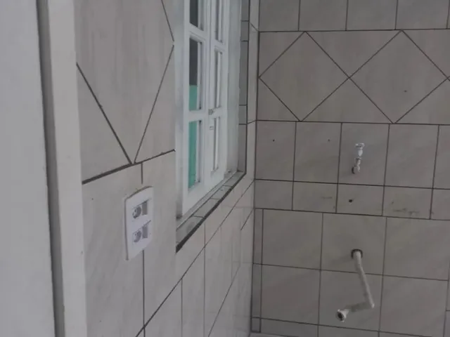 Imagem 11: Casa Aluguel Fundos