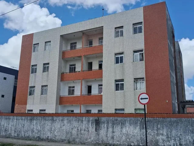 Imagem 1: Apto 3 Quartos José Américo (Excelente Local