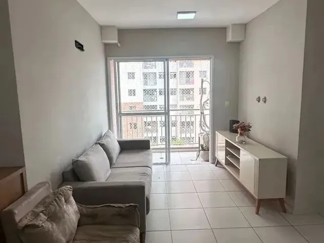 Imagem: Imóvel P/ Alugar com 74 M2, 3 Quartos