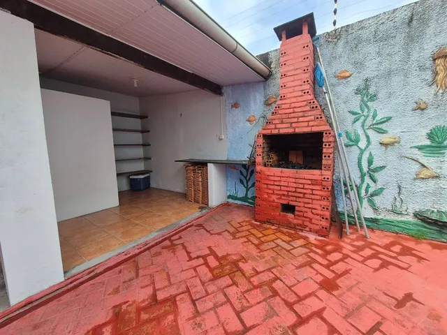 Imagem 14: Casa com 03 Quartos e Piscina