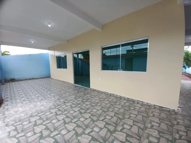 Imagem 3: Casa com 03 Quartos e Piscina