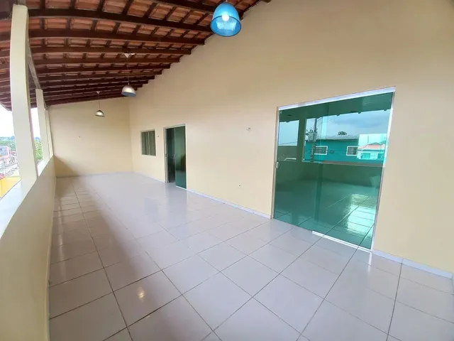Imagem 6: Casa com 03 Quartos e Piscina