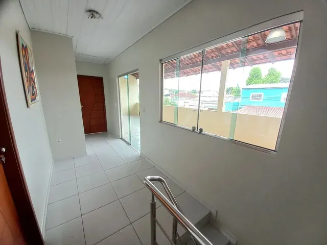 Imagem 7: Casa com 03 Quartos e Piscina
