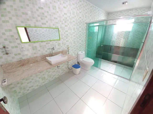 Imagem 8: Casa com 03 Quartos e Piscina
