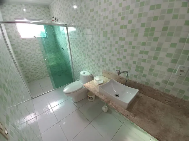 Imagem 10: Casa com 03 Quartos e Piscina