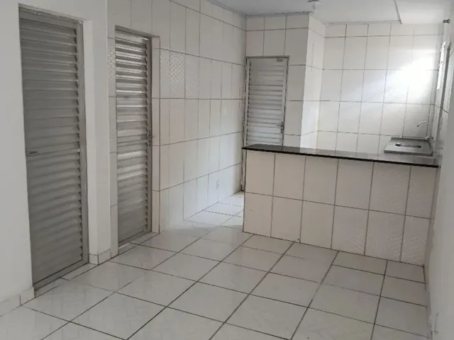 Imagem: Aluga-Se Apartamento R$ 750