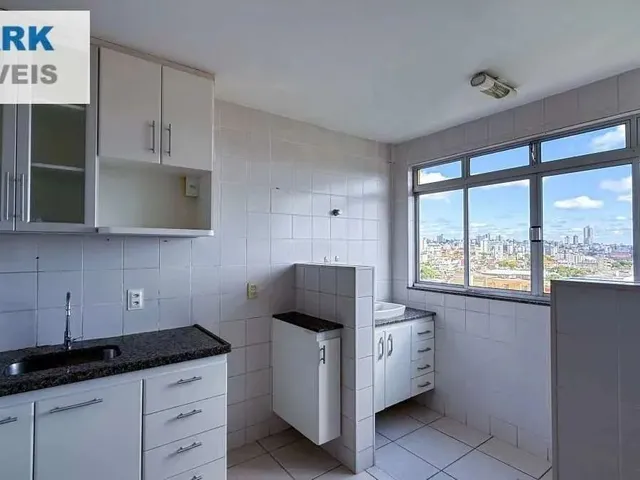 Imagem: Apartamento com 3 Dormitórios, 70 M²