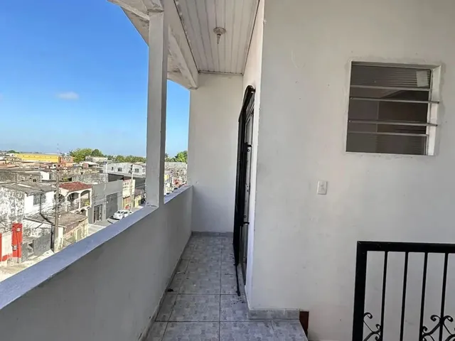 Imagem: Kit-Net para Aluguel Dispõe de 65M², 02