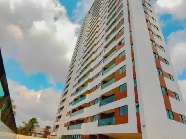 Imagem: Apartamento com 3 Quartos na Iputinga