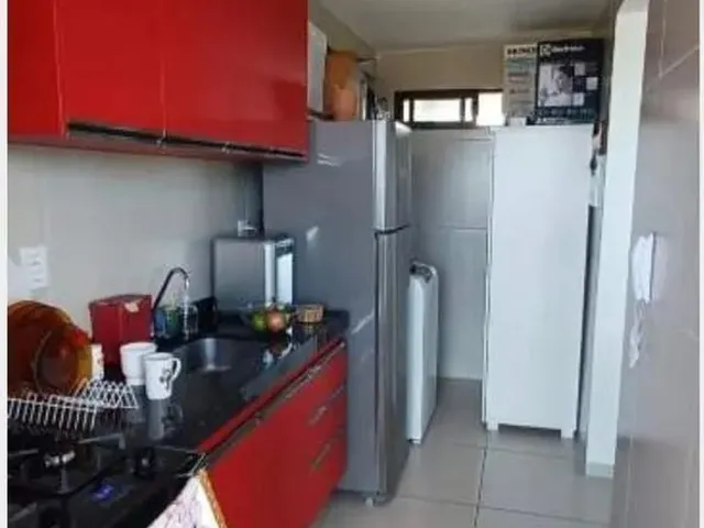 Imagem 11: Apartamento com 3 Quartos na Iputinga - Área Social Completa - Edf. Praça dos Mognos