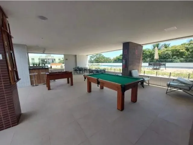 Imagem 9: Apartamento com 3 Quartos na Iputinga - Área Social Completa - Edf. Praça dos Mognos