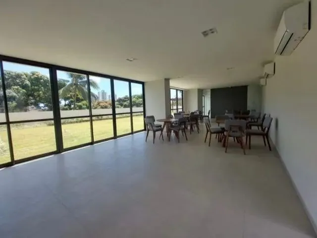 Imagem 12: Apartamento com 3 Quartos na Iputinga - Área Social Completa - Edf. Praça dos Mognos
