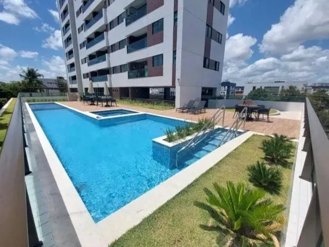 Imagem 14: Apartamento com 3 Quartos na Iputinga - Área Social Completa - Edf. Praça dos Mognos