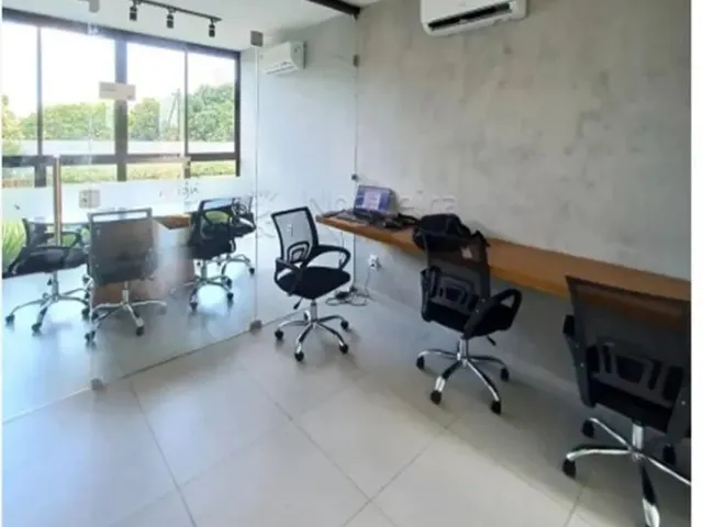 Imagem 3: Apartamento com 3 Quartos na Iputinga - Área Social Completa - Edf. Praça dos Mognos