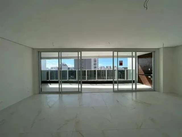 Imagem 3: Ed Evolute 1200 - Recém Entregue - Andar Alto - 218M2 - 04 Suítes + Dce - Lazer Amplo