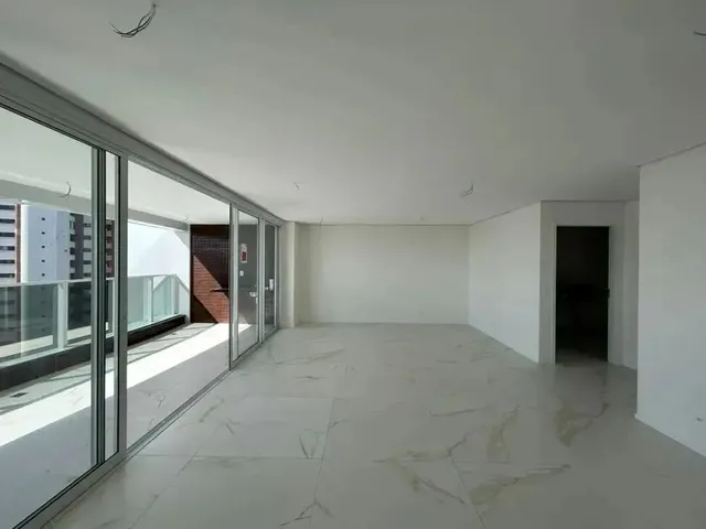 Imagem 11: Ed Evolute 1200 - Recém Entregue - Andar Alto - 218M2 - 04 Suítes + Dce - Lazer Amplo