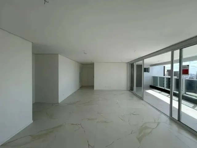 Imagem 8: Ed Evolute 1200 - Recém Entregue - Andar Alto - 218M2 - 04 Suítes + Dce - Lazer Amplo